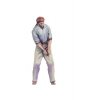 ARTESANIA LATINA 22900F2 Metalowe Figurki Age of Sail Crew - 19 figurek (1700-1815) 1/84